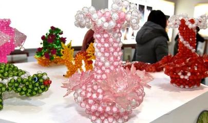 中陽縣·交口縣特色農產品(太原)展銷暨文旅推介會在山西省展覽館隆重開幕