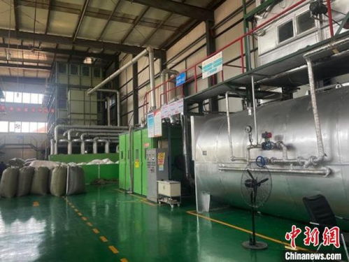 吉林 羽絨黃金 持續增產 為中國品牌拓市場助力